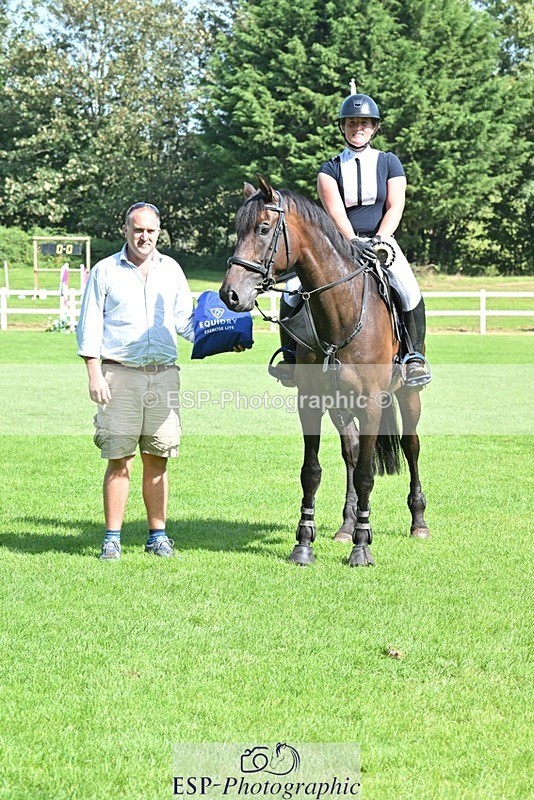 230909-115958-05346 - Cls 11 Snr Foxhunter & 1.20m Open