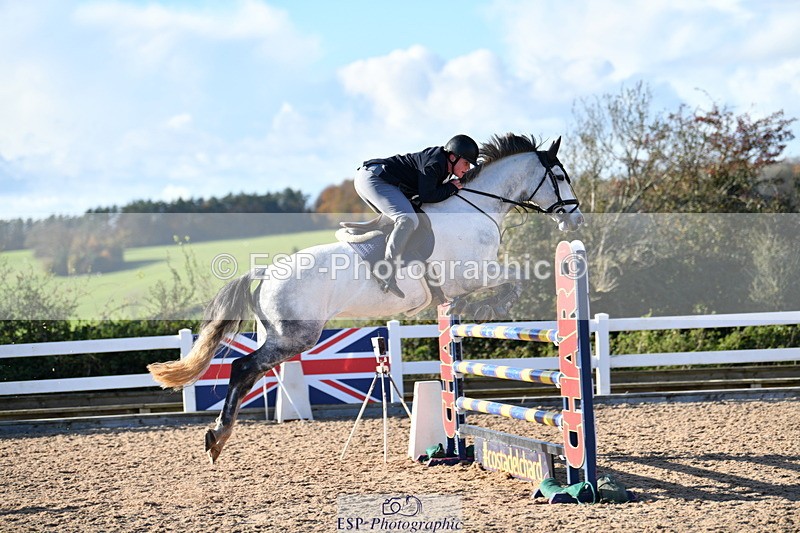 231110A-144413-00857 - Cls 6 Foxhunter & 1.20m Open