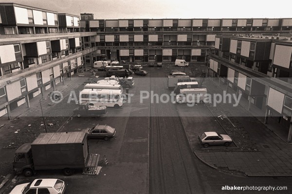 416 - A BIT OF PERSONAL