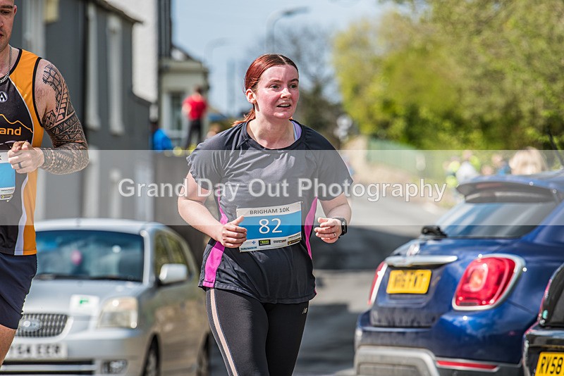 Brigham 10k-571 - Brigham 10k Road Race Sunday 23rd April 2023