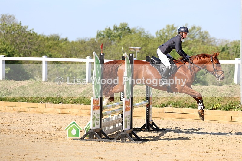 3E7A5147 - Class 3: Senior 80cm