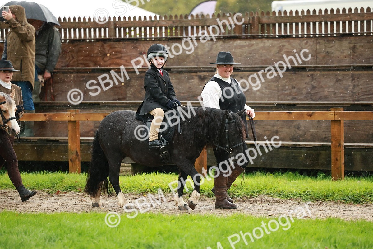 SBM_33695 - S9 - Lead Rein Equitation
