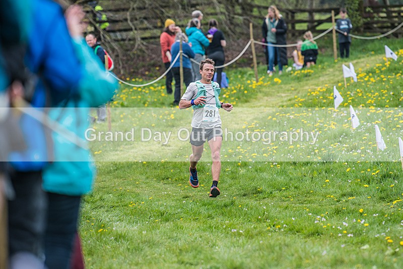 3 Peaks Finish-37 - The 3 Peaks Race Saturday 26th April 2025 - The Finish