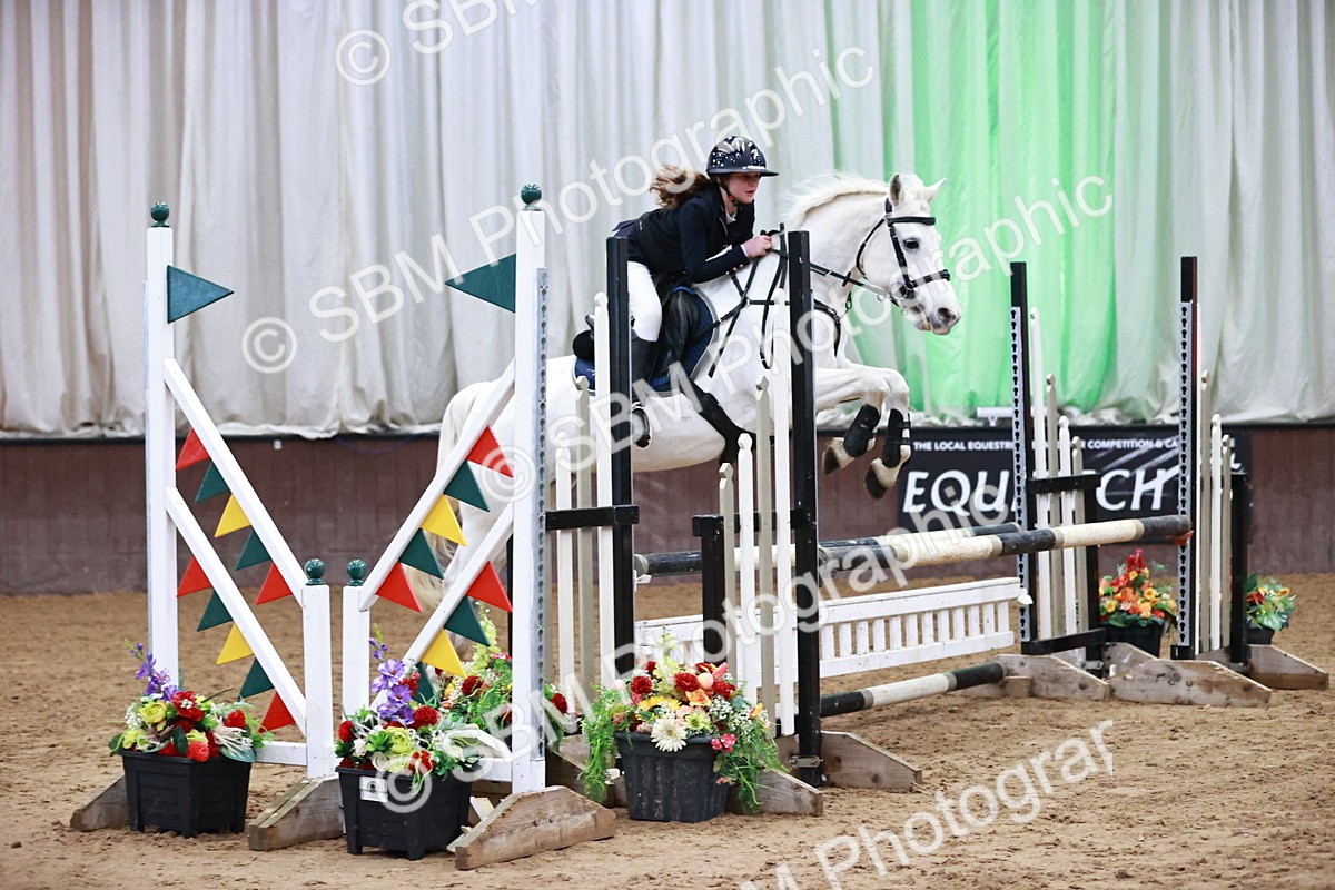 SBM_000573 - Class 2 - Pony Winter Champs 80cm