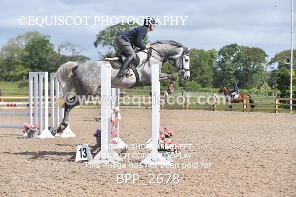 BPP_2678 - SUN CLASS 17 senior Discovery/ 1m Open