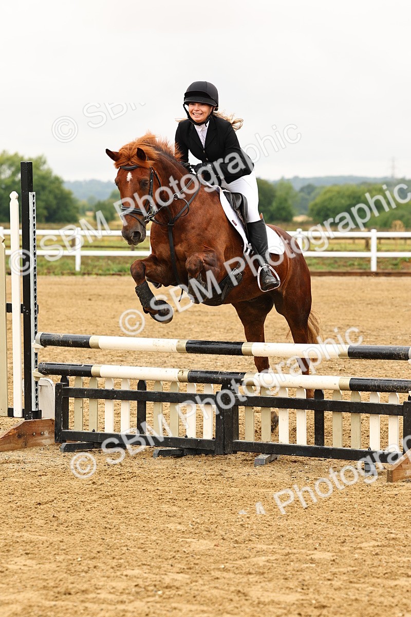 SBM_001767 - Class 5 - 80cm