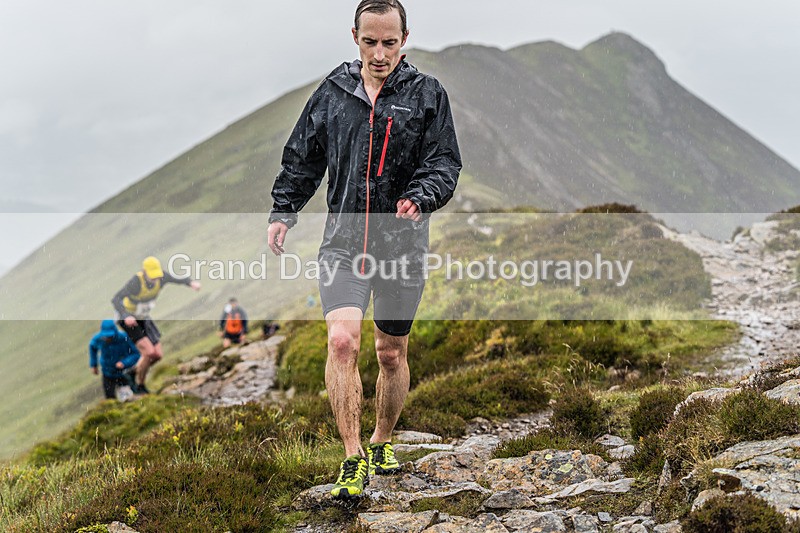Buttermere-1029 - Buttermere Sailbeck Fell Race Saturday 15th June 2024