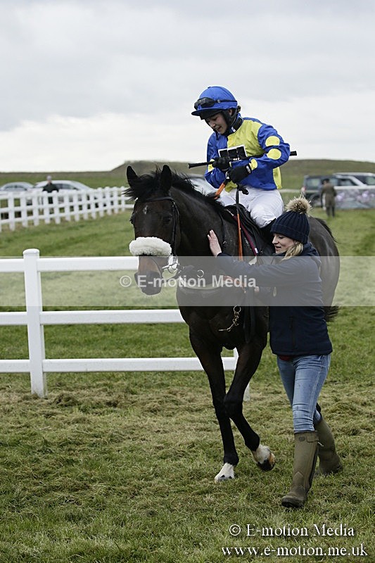PtP 031217 192 - Hursley Hambledon Point-to-Point Larkhill 03/12/17