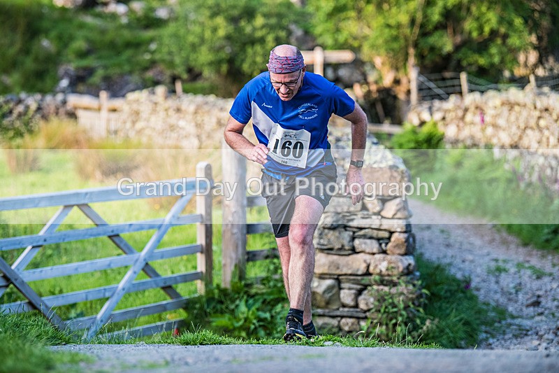 Langstrath-742 - Langstrath Fell Race Wednesday 18th June 2025