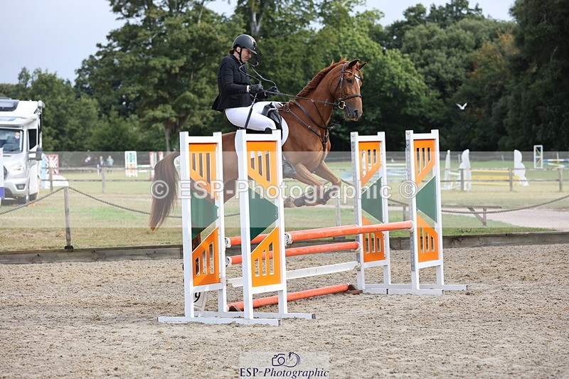 250829A-095243-00342 - Cls 6 85cm Amateur Quali