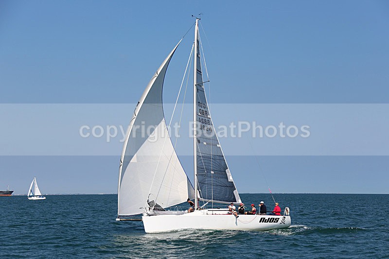 140621 NJOS GBR9824 WT7A3124 - ROUND THE ISLAND - 21st June 2014