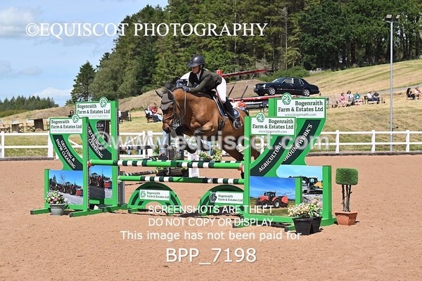 BPP_7198 - CLASS 14 FRI Nupafeeds Senior Dicovery/1m open