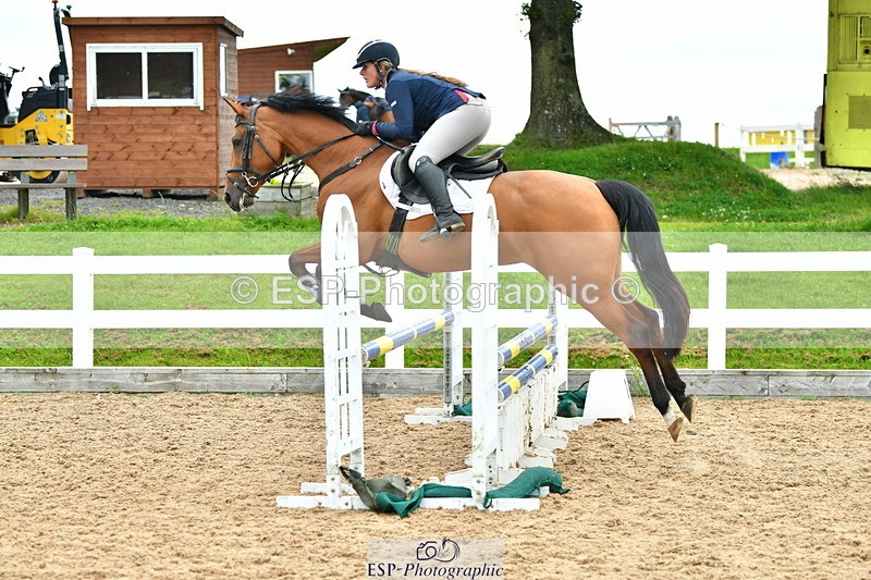 230813A-115301-11761 - Cls 41 85cm National Amateur Qualifier