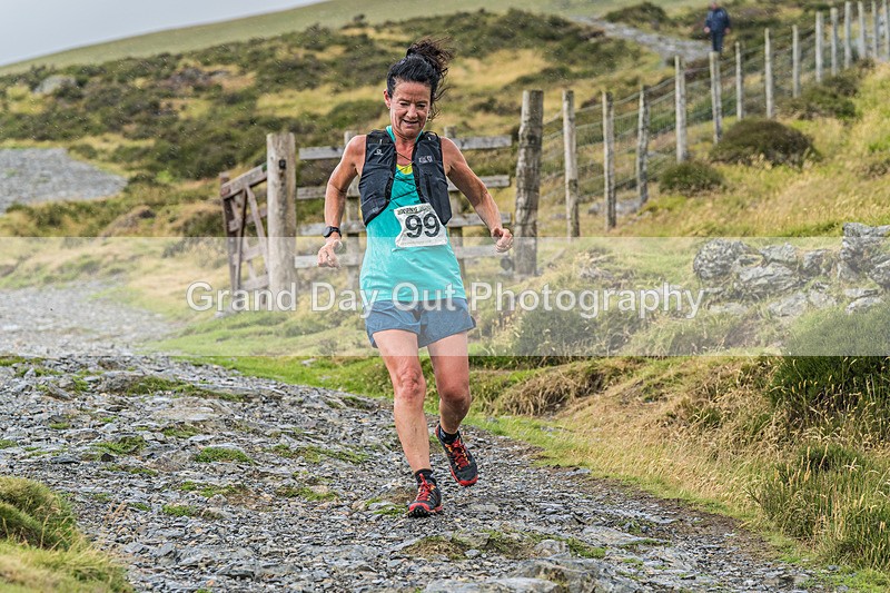 Skiddaw-999 - Skiddaw Fell Race Sunday 2nd July 2023