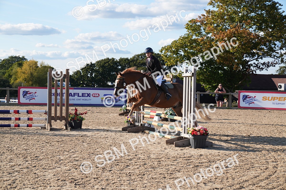 SBM_28036 - J43 - Super Speedy Scurry Open - 60cm