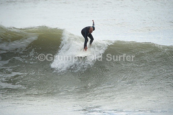 DSC_8219 - Porth Ceiriad 14th October 2018