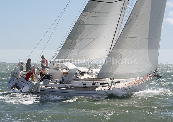 090426 LIND IMG_5192 - Sailboats - monohull