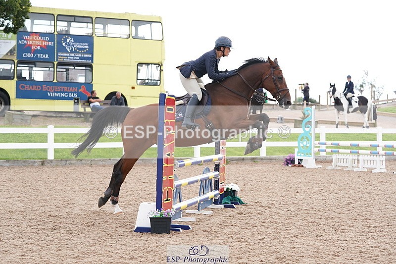 240915A-112148-09387 - Cls 33 85cm Amateur Qualifier