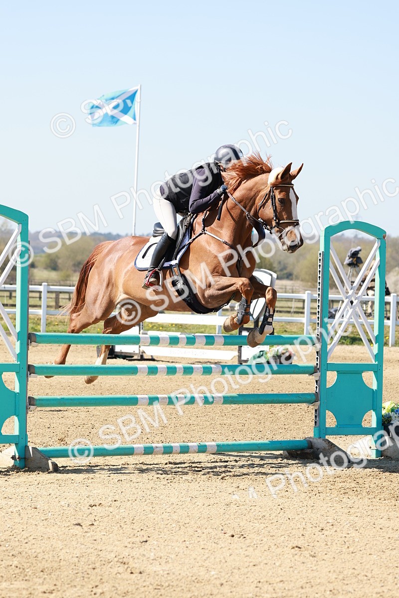 SBM_004491 - Class 17 - Senior Newcomers - 1.10m