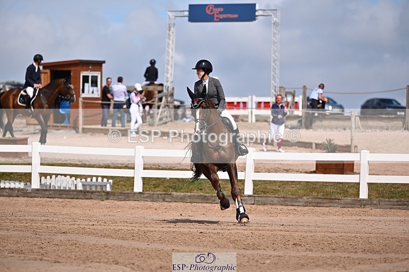 250718-152719-11481 - Cls 10, 1 Star Bronze Tour