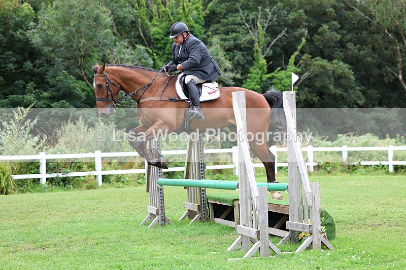 3E7A2186 - Class 6: Veteran 45 and over