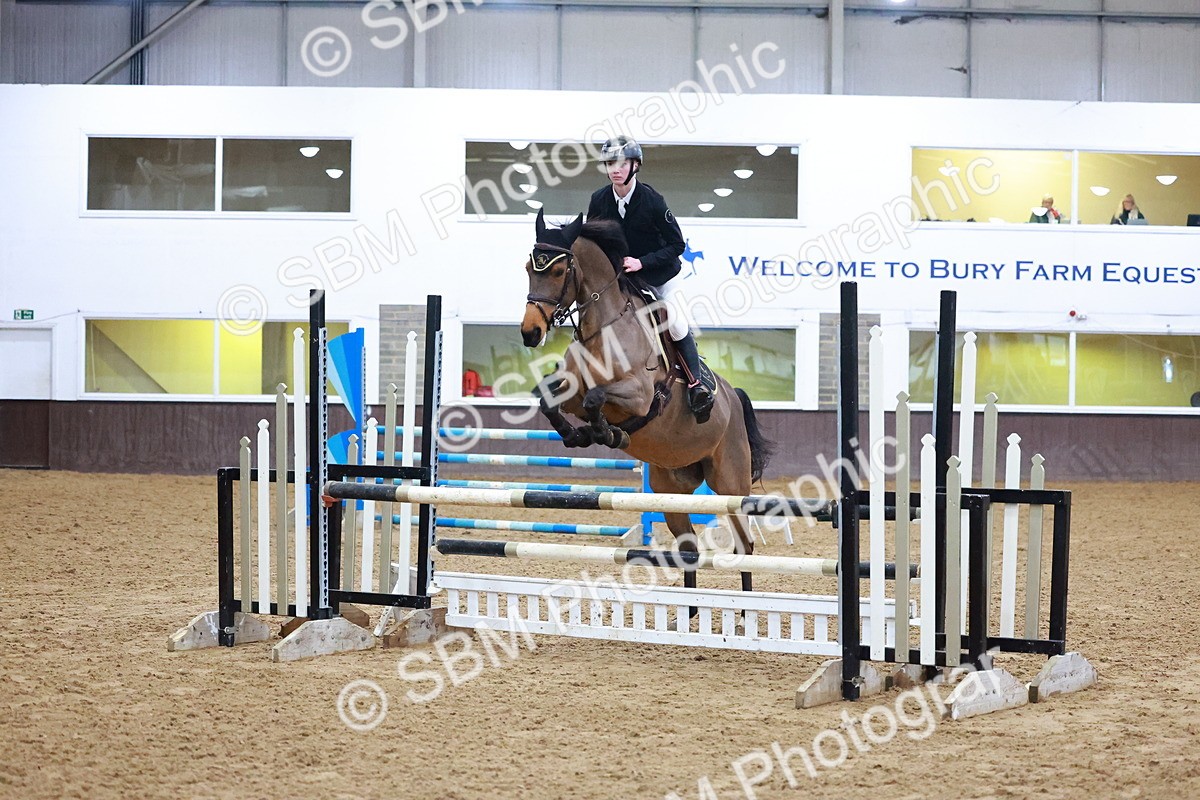 SBM_001500 - Class 3 - Senior Discovery - 1.00m