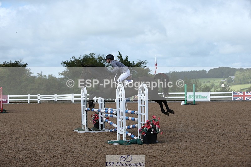 230811A-105542-03609 - Cls 15 85cm Nat Am Qualifier