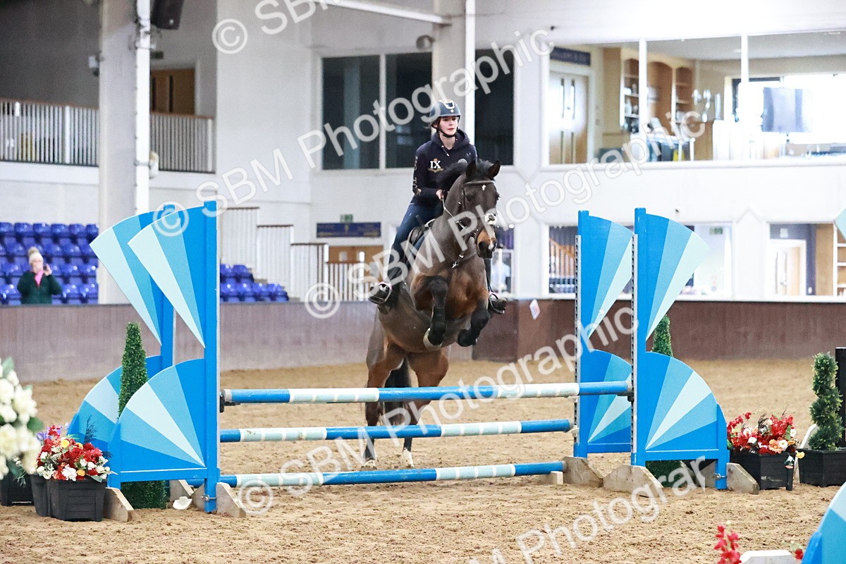 SBM_000099 - Class 1 - Clear Round