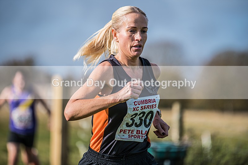 Cumbria XC-936 - Cumbria XC League Workington Saturday 26th October 2024