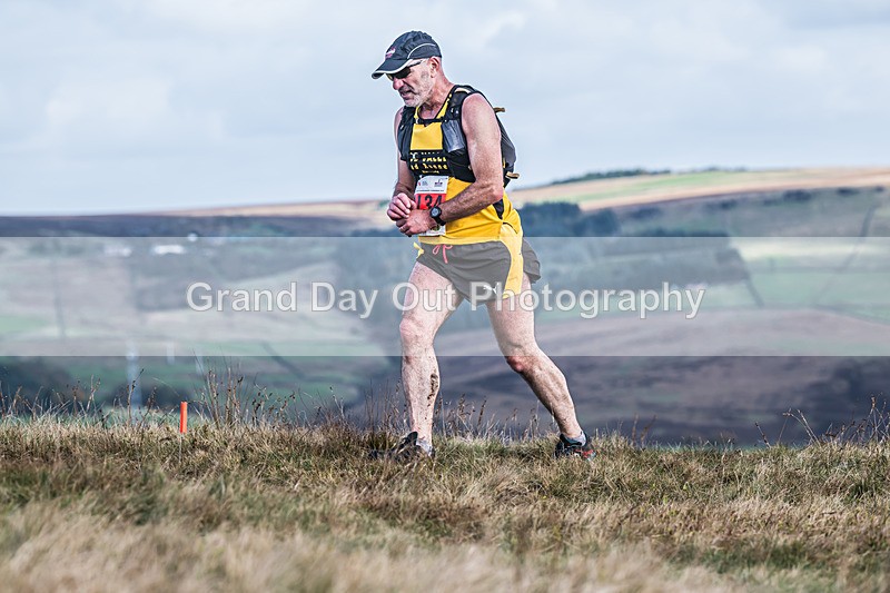 Leg 2 -478 - UK Fell & Hill Relays - Todmorden Leg 2 Saturday 17th October 2026