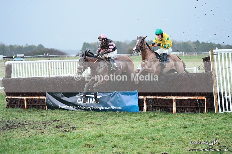 PtP 080226  1523 - Combined Services PtP Larkhill 08/02/2026