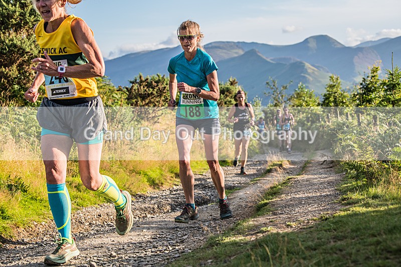 Latrigg-282 - Not Round Latrigg Race Wednesday 14th August 2024