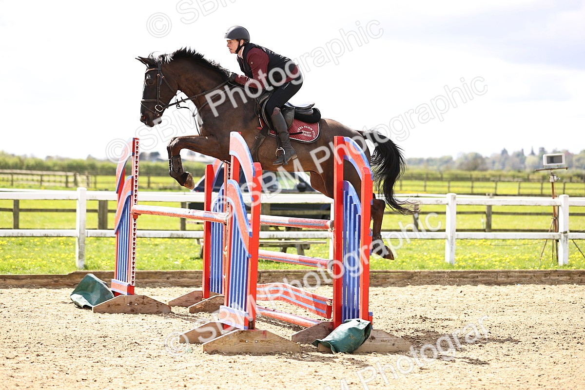 SBM_003928 - Class 17 - Senior Newcomers - 1.10m