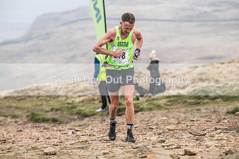 Pen Y Ghent-101 - The 3 Peaks Race Saturday 26th April 2025 - Pen Y Ghent