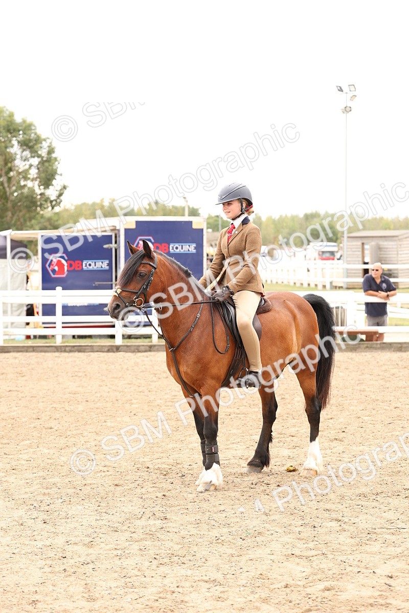 SBM_06237 - Class 57b -  Style & Performance - 60cm (20+)