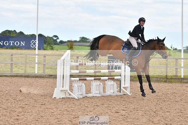 240609A-143621-06239 - Cls 19 Snr Foxhunter and 1.20m Open