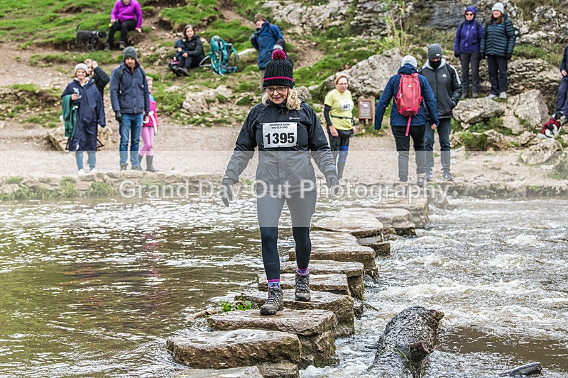 Dovedale Dash-585 - Dovedale Dash Sunday 5th October 2025