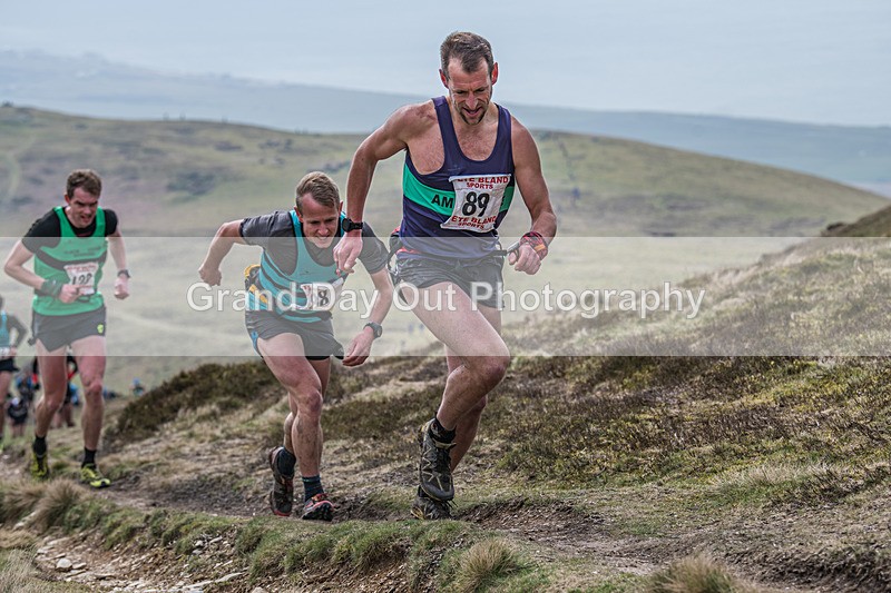 Black Combe-41 - Black Combe Fell Race Saturday 9th March 2024