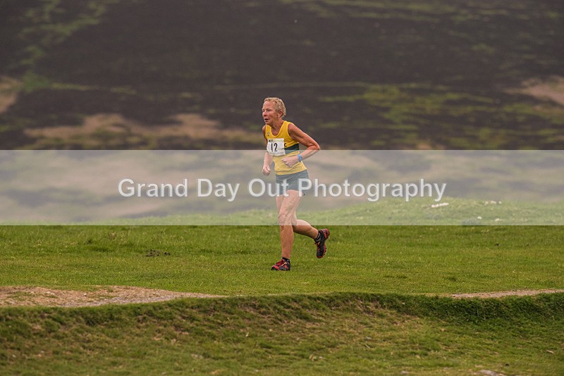 Latrigg-408 - Latrigg Fell Race Wednesday 17th May 2023