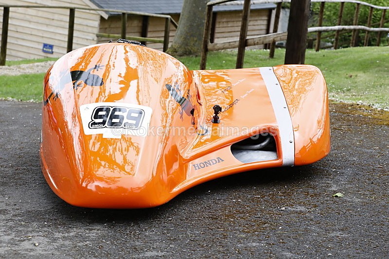  - British & Midland Championship April 27th