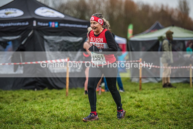 Blackpool-441 - Mid Lancs XC Blackpool Saturday 13th January 2024