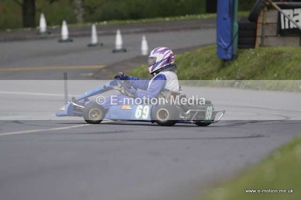HC 250509 62 - Hill Climb 25/05/09