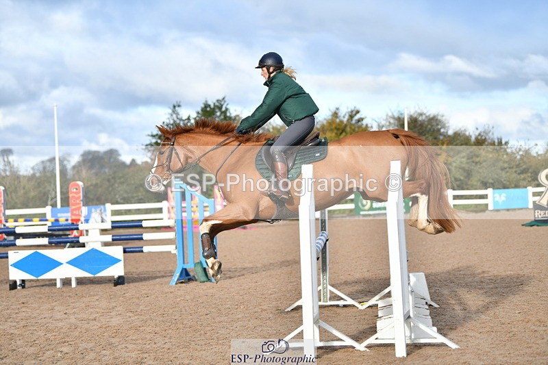231110A-105239-00162 - Cls 2 British Novice & 90cm Open