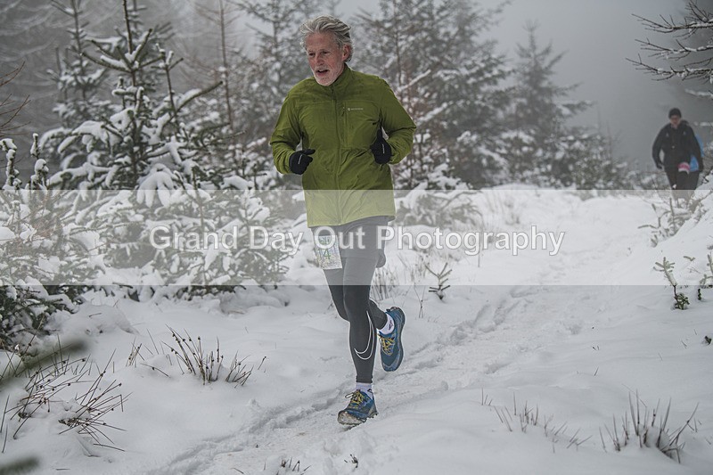 Glentress-1188 - High Terrain Events Glentress 42, 21 & 10K Trail Races Sunday 15th February 2026