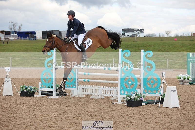 250314-133744-02176 - Cls 8+9 Foxhunter and 1.20m Open