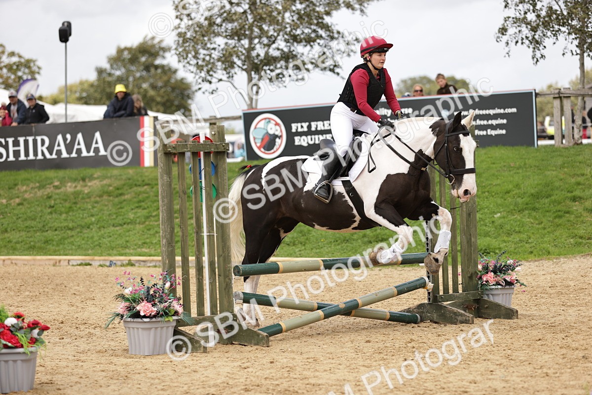SBM_07524 - E5 - Eventers Challenge 70cm Championship