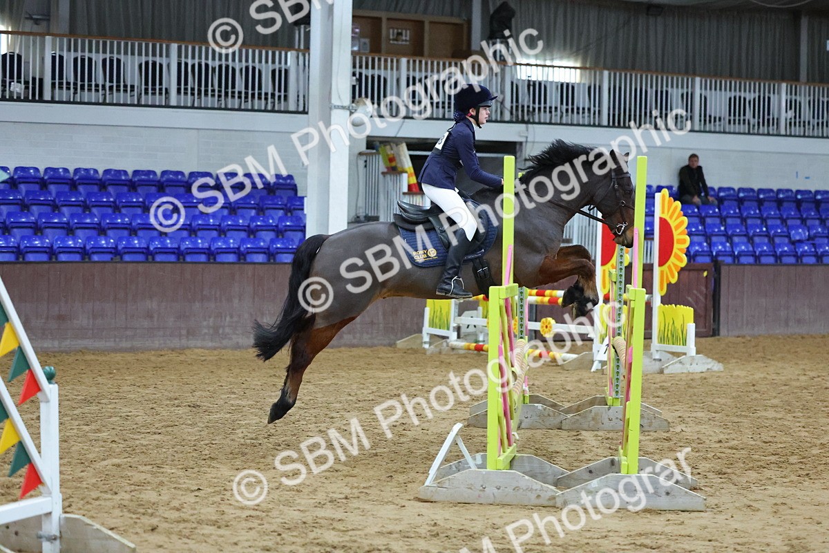 SBM_001700 - Class 5 - Show Jumping 80cm