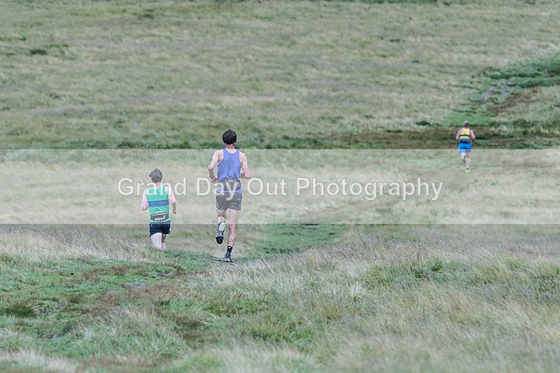 Fellside-23 - Fellside Fell Race Wednesday 24th July 2024