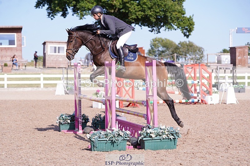 250628-174806-07330 - Cls 24 Pony Discovery & 90cm Open