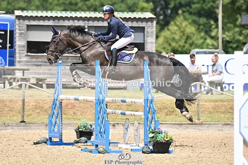 250706A-132350-19646 - Cls 49 Snr 1.10m Grand Prix